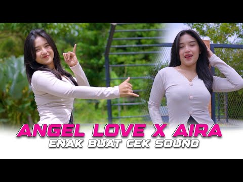 DJ VIRAL TIKTOK PALING DI CARI - NOT YOU - BAS BETON