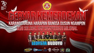 LIVE NEW LEDYSTA BUDOYO