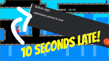 How I MISSED The Brackey