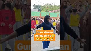 Guru olahraga idaman siswa nich