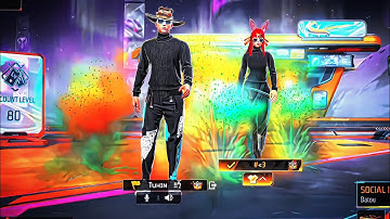 Sawan Aaya Hai || Free Fire Duo Xml Cc Clip || Free Fire New Trend Xml Video || Tik Tok Tending Xml