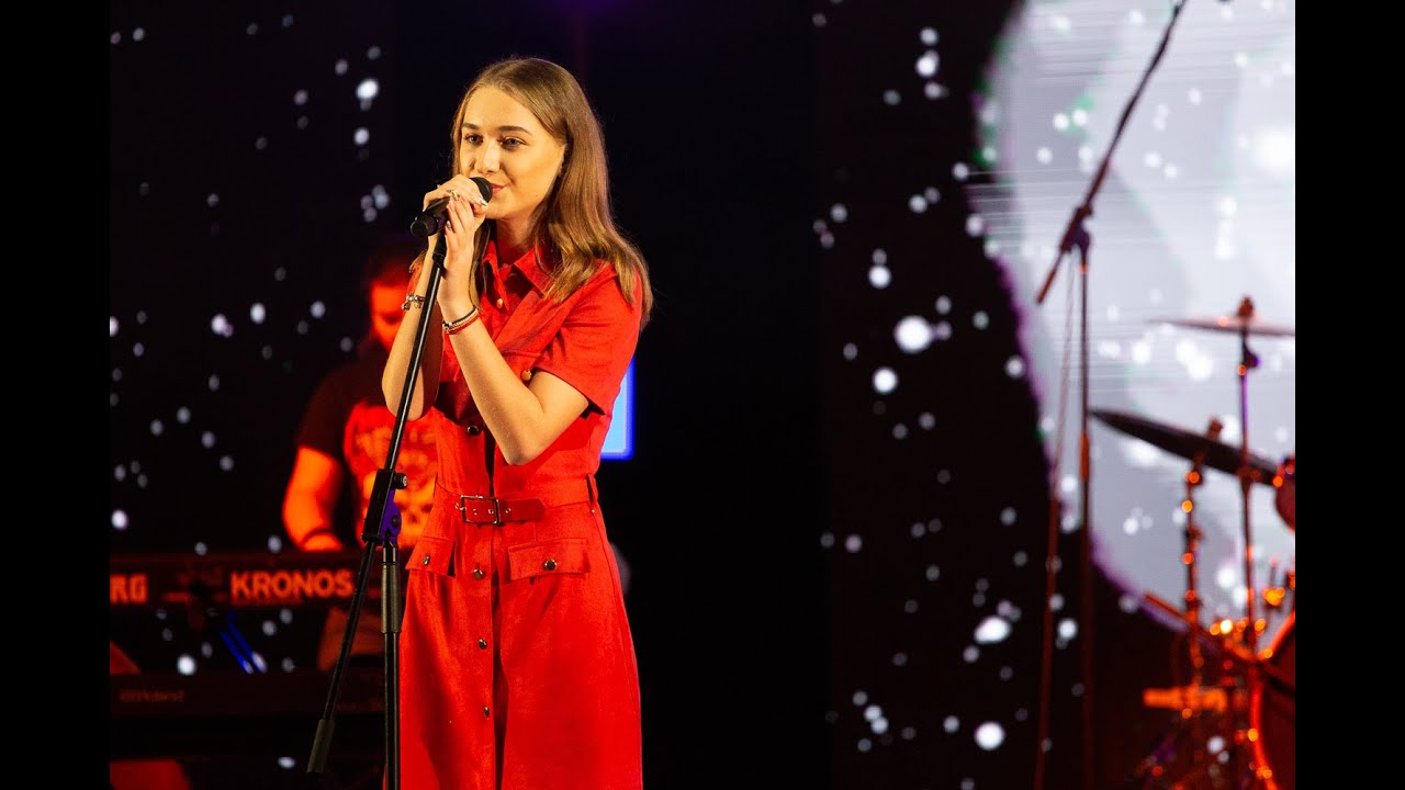 Petran Music School - Mad About You (Hooverphonic Cover)