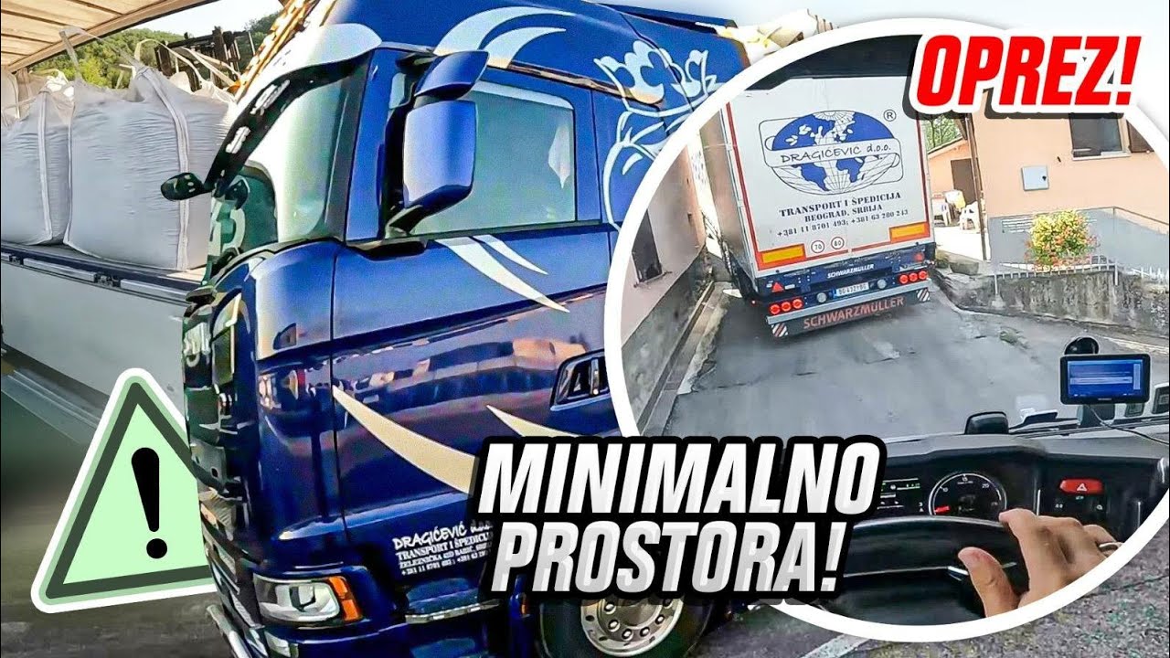 ***UTOVAR DZAMBO VREĆA***POČETNICI OPREZ...