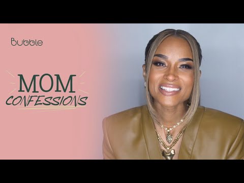 Don't Call Ciara a Mean Mom | Mom Confessions