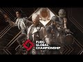 PGC 2 неделя играют VP, NaVi и Unique | PUBG Global Championship | Стрим