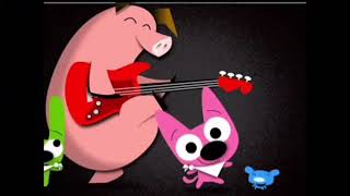 Weird Hoops And Yoyo Video I Found