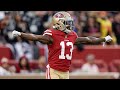 Richie James Jr. 49ers and College Career Highlights  [Welcome to Giants]