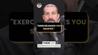 How Exercise Literally Rewires Your Brain 🧠🏃‍♂️#workouttips #science