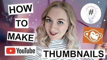How to Make YouTube Thumbnails Using Picmonkey