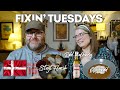 Fixin' Tuesdays - We fix some our past Try it on Tuesday mistakes