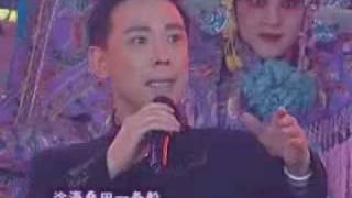 京剧 《中华大戏真神奇》 于魁智 孟广禄等 （上）