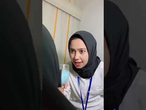 Tik tok Viral! Fika Kedas Beauty Diculik. #Fikakedasbeauty