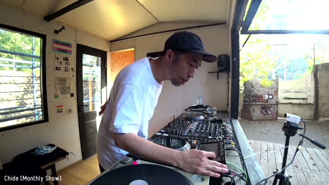 Chida with Capablanca [Monthly Show]