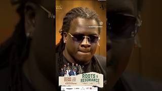 Ssewa Ssewa & Janzi Band Live At Roots & Resonance &Resonance