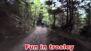 fun at trosley