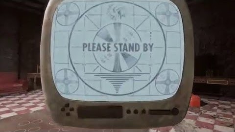 Fallout 4 Console Speedrun Strategy Guide (Pt. 8) -  Kellogg