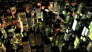 Urban Works Publicity