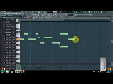 sad beat fl studio