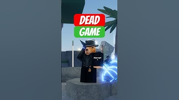 🚨 FISCH IS DEAD #roblox #fisch #robloxfyp