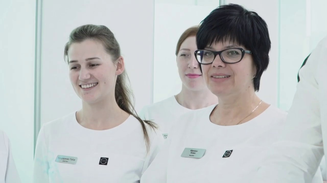 Zaharenko dental clinic\Стоматологическая клиника Захаренко