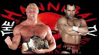 Famous Konnan on: the REAL reason for Sid's heat with Dean Malenko Profile