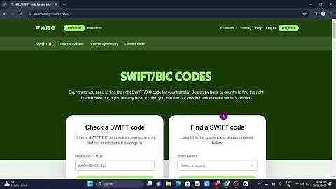 How To Find SWIFT CODE Of Chase Bank in 2024
