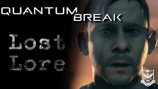 Quantum Break Hidden Lore | Act 2 | Live Playthrough