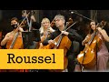 Capture de la vidéo Albert Roussel: Koncert Pro Malý Orchestr