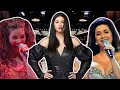 Some of Regine Velasquez’s Unforgettable Events For The Past 35th Years In The Music Industry!