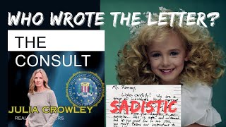 Famous JBR Discussion with Retired FBI Special Agent Julia Cowley Profile