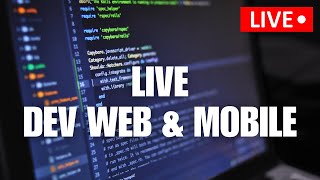 Live Développeur Web Mobile