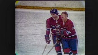 1973 Stanley Cup Game 6