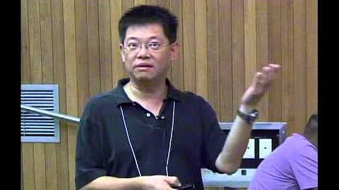 Symmetries in Mathematics and Physics II - S-J. Cheng