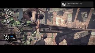 The Evil Withineverybodygets One Trophy