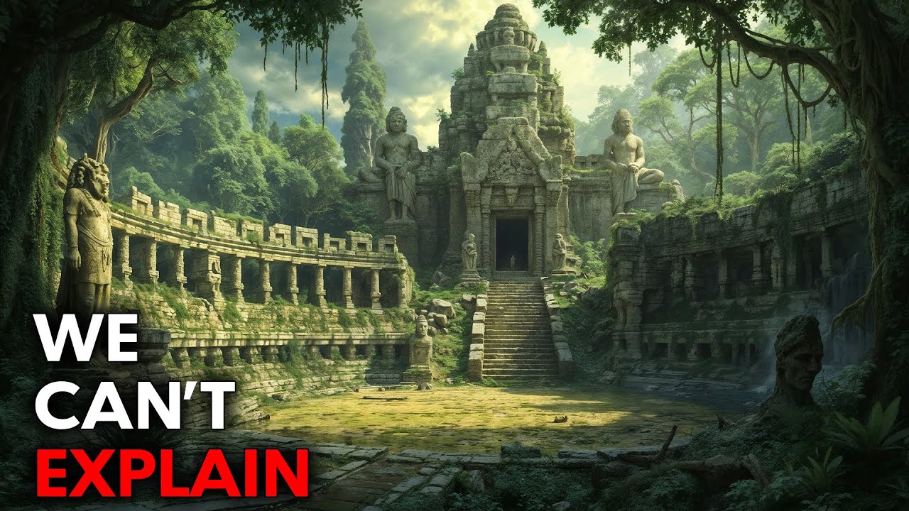 Rhode Island  Unsolved Ancient Mysteries Science Can't Explain