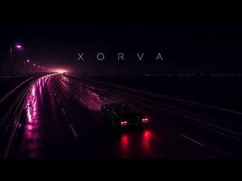 Empty Road - Deep Melodic House 2026 | Night Drive