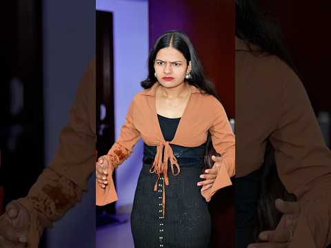 बेटी ने खोल दी झूठी माँ की पोल👀😱| Gaurav | Shraddha | #ytshorts #trending #shorts #stargaurav123