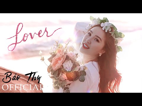 Lover Photoshoot | Bảo Thy Official