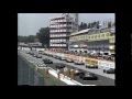 1994年サンマリノGP　アイルトン・セナ　クラッシュ　1