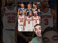 De compañeros en la Uni a ganar el anillo juntos🏀 #nba #baloncesto