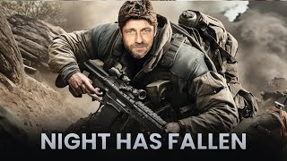 Night Has Fallen ( 2024 ) Movie Fact | Gerard Butler, Aaron Eckhart, Morgan Freeman | Review & Fact