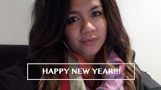 LETS TALK || First Video For 2015 ♡ Phoebe Cates