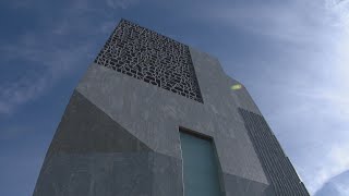 Obama Presidential Center: Set to open soon, here's a look inside