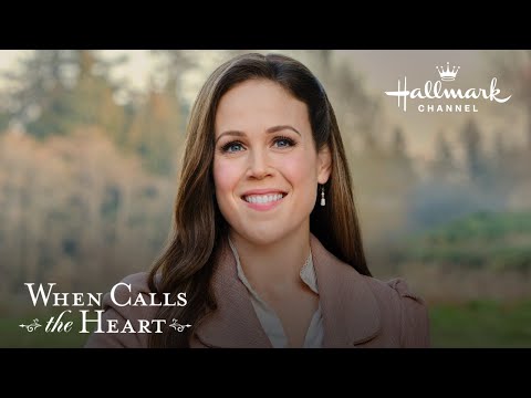 Sneak Peek - Long Time Running - When Calls the Heart