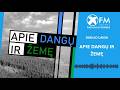 Apie dangų ir žemę: Meilė I dalis 2026-03-17