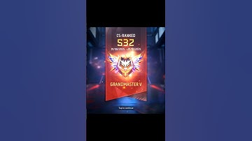 HACKER LEVEL GAMEPLAY || RED NUMBER ACE KILL || ACE KILL WITH AN94 GUN || #csrankpush