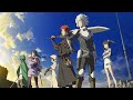 Danmachi [AMV] lovely