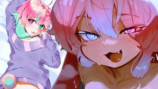 It Was A Twinky Party...