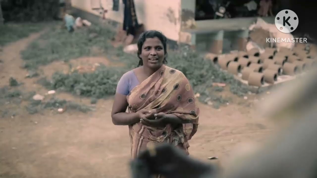 இந்த பாடலை கேட்டு யாருக்கெல்லாம் பழைய நினைவுகள் வருகிறது, எனக்கு அழுகை வந்தது..