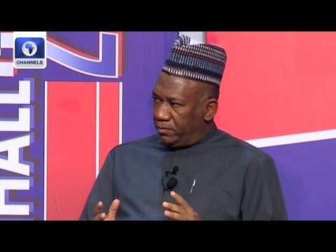 ‘This Is Not Fair,’ Baba Ahmed Moved To Tears Over Insults To Family